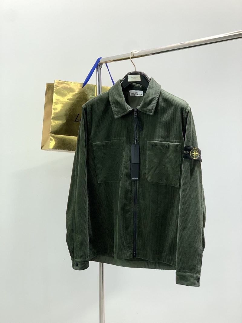 STONE ISLAND